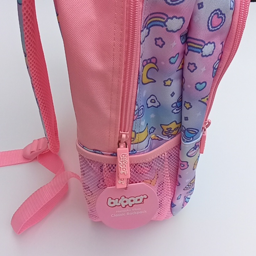 Kawaii Pastel Backpack - Picture 4 of 16
